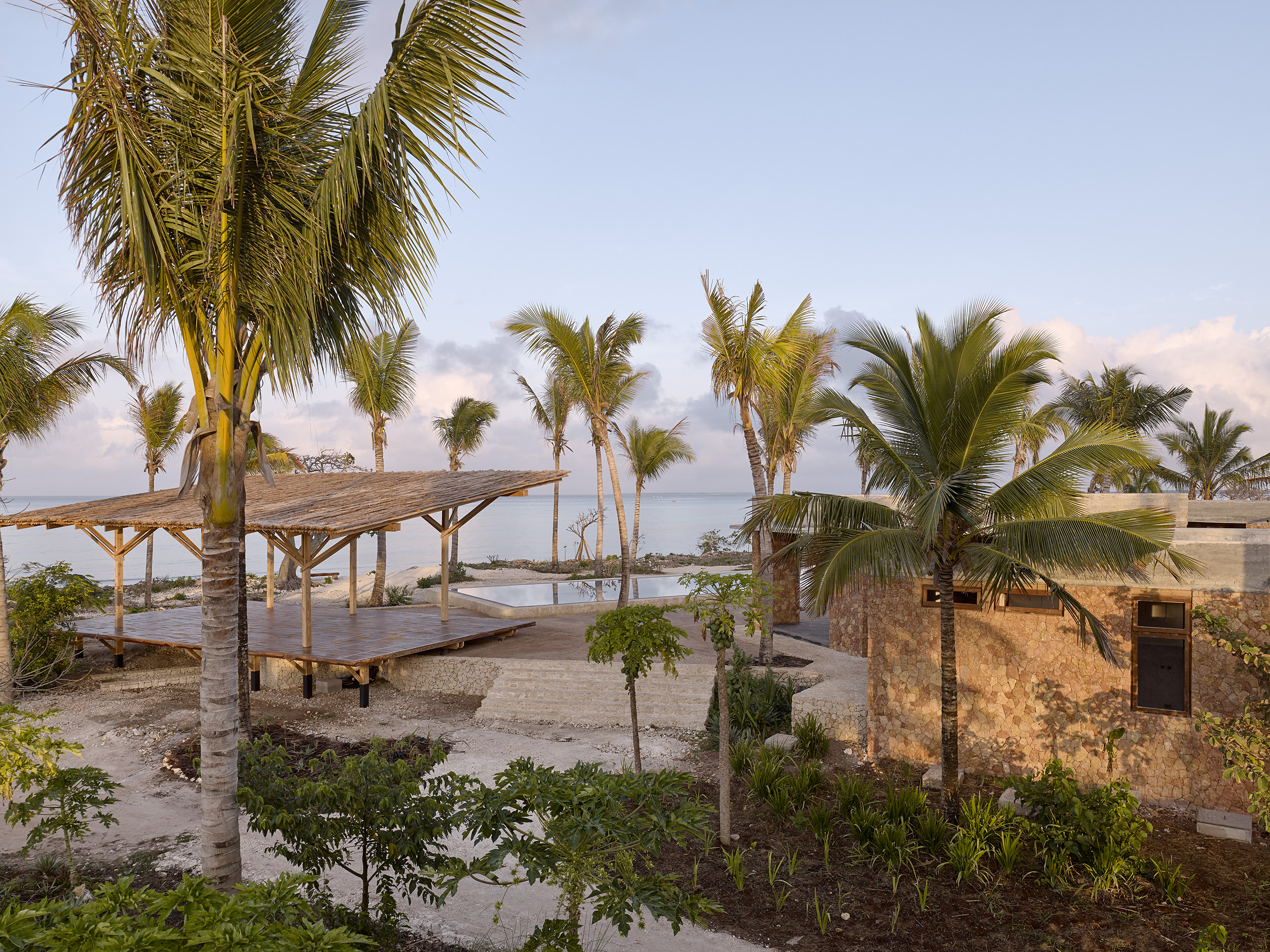 Kizikula, Kizimkazi, Zanzibar